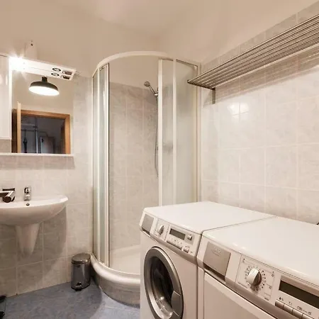 Spacious Studio 6min To Centre Apartamento *