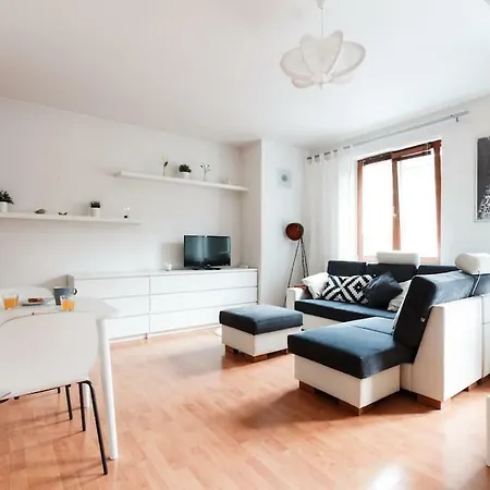 Spacious Studio 6min To Centre Apartamento