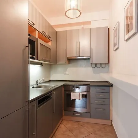 Spacious Studio 6min To Centre Apartamento *
