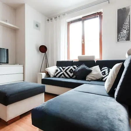 Apartamento Spacious Studio 6min To Centre *