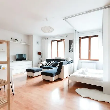 Apartamento Spacious Studio 6min To Centre *