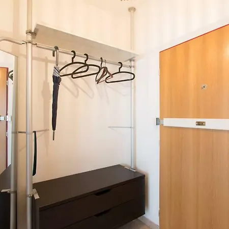 Spacious Studio 6min To Centre Apartamento