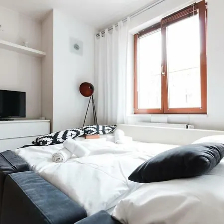 Appartement Spacious Studio 6min To Centre *