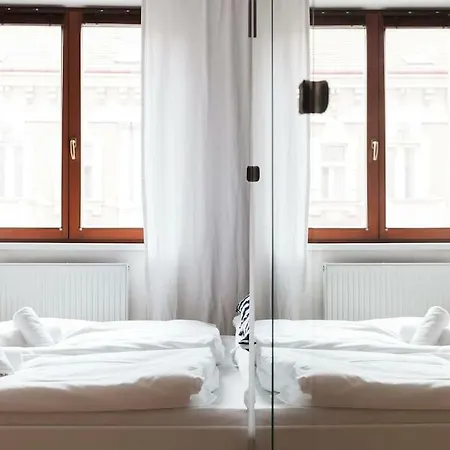 Appartement Spacious Studio 6min To Centre *