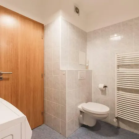 Appartement Spacious Studio 6min To Centre *