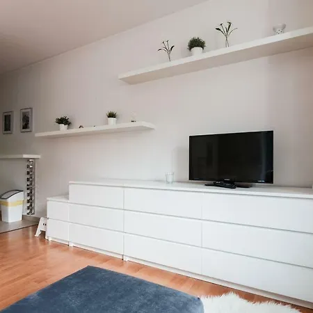 Spacious Studio 6min To Centre Prague