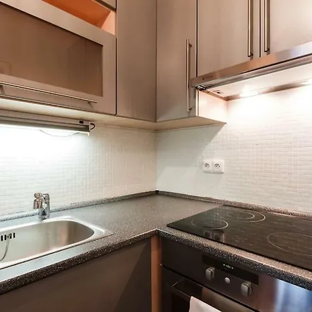 Appartement Spacious Studio 6min To Centre *
